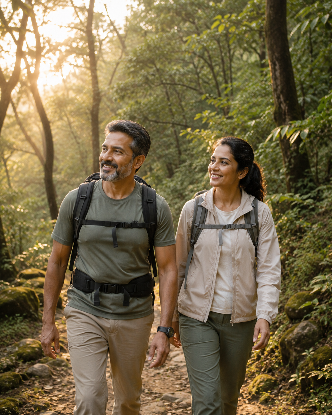 Anti-Aging & Vitality
