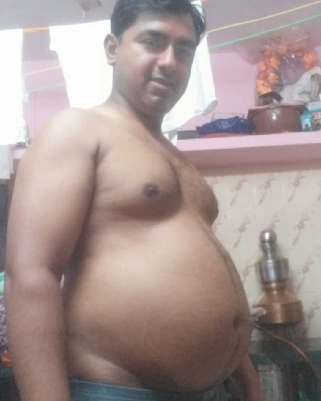 Before Profile Assessment